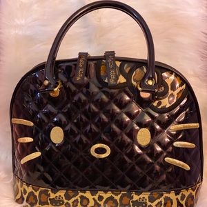 Hello Kitty Purse